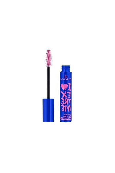Essence Black Mascara - I Love Extreme Mascara4250947543214