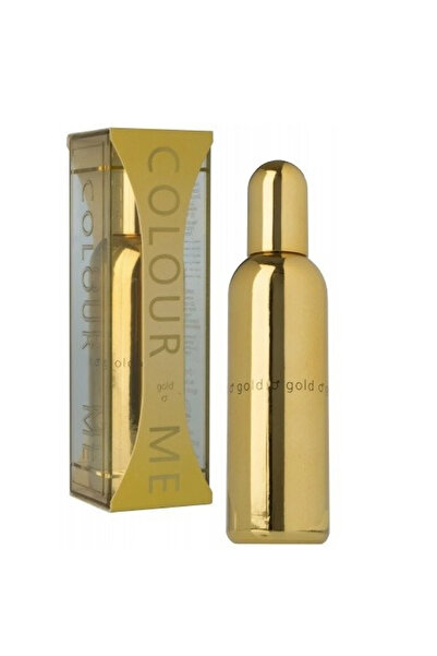 Colour Me عطر كلر مي قولد الرجالي او دو تواليت 90مل