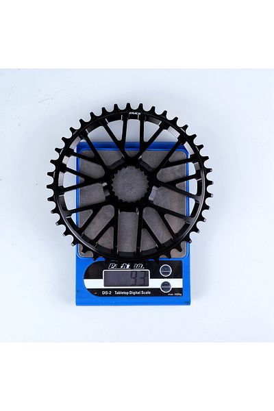 Choice 40T ZRACE GR01 Gravel / MTB Chainring, 40T 42T 44T, for SHIMANO M9100 / M8100 / M7100 / M6100 / MT90