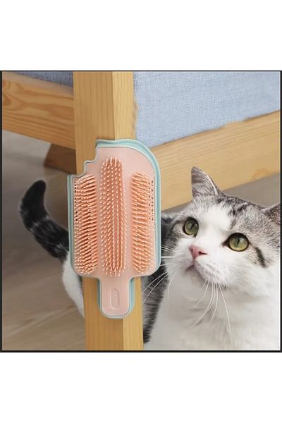 TİNEKE Ice Cream Shaped Crawling and Itching Apparatus