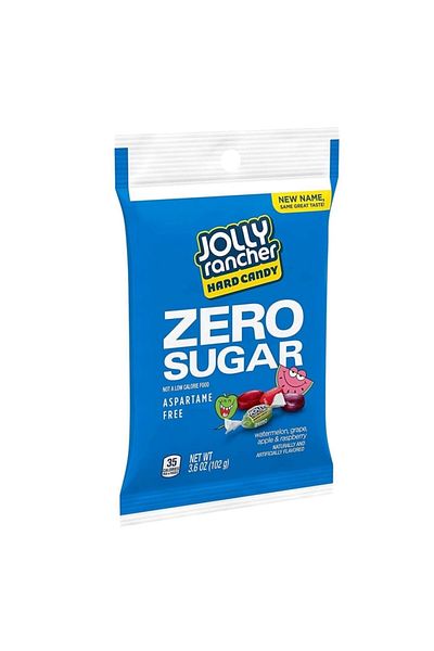 Jolly Rancher 102 Gr. Zero Sugar Sugar
