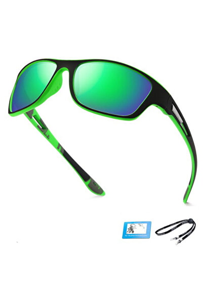 Choice نظارات شمسية G7 مستقطبة لصيد الأسماك للرجال والقيادة نظارات شمسية للرج...