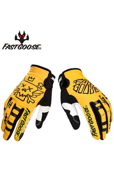 Choice M G130-13 Touch Screen Racing Gloves Motocross Bike Gloves MTB Mountain Safety Motorcycle Cycling Bi