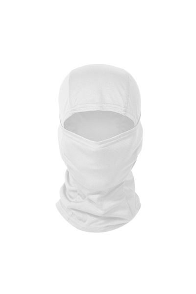 Choice white Camouflage Balaclava Hat Cycling Full Face Mask Outdoor Sports Hunting Hiking Ski Mask motorcy