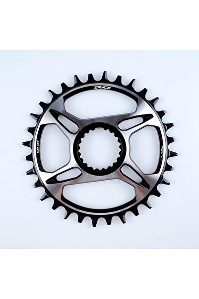 Choice 32T ZRACE 12 حلقة سلسلة 32T/34T/36T/38T 7075AL لكرنك التثبيت المباشر S...