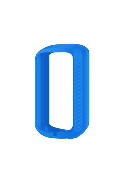 Choice Blue IGPSPORT BSC100S Case Bicycle Computer Protection Cover Silicone Color Case Protector (For BS