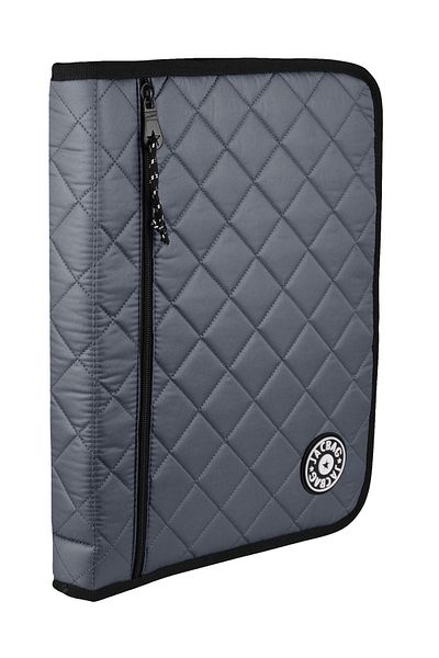 Jacbag Organizer File Soft-Quilted Organizer File Bag