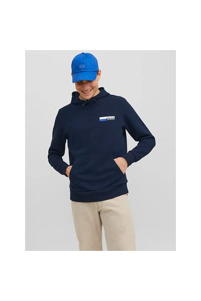 Jack & Jones Ανδρικό φούτερ Jjecorp 12233599
