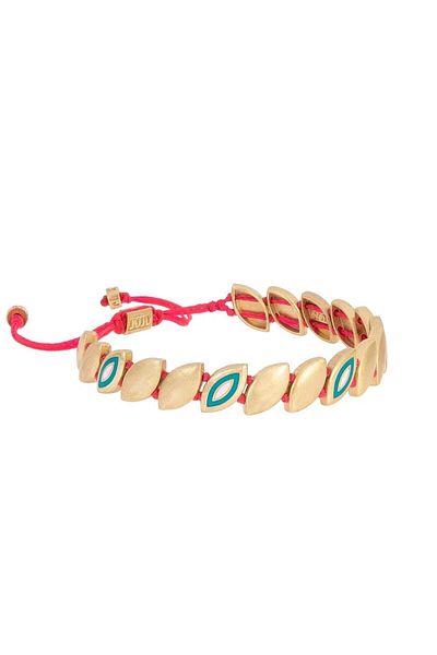 Juju Bronze Delight Bracelet