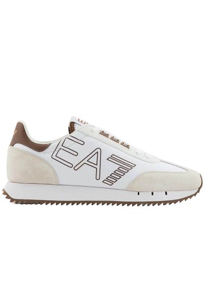 Emporio Armani EA7 Black&White Vintage - XK257-X8X101-T526