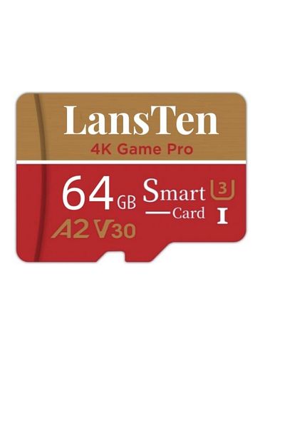 Choice 64GB Memory Card Original High Speed 32GB 64GB 128GB ,U1, U3, C10 TF Card