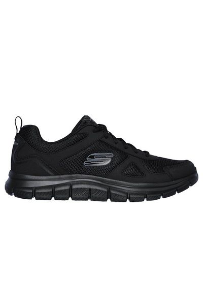 SKECHERS Track Scloric - 52631-BBK