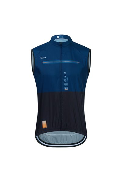 RAUDAX S 1 Men Raudax Sleeveless Cycling Vest Mesh Ciclismo Lets Gobik Undershirt Jersey Windproof Cycling