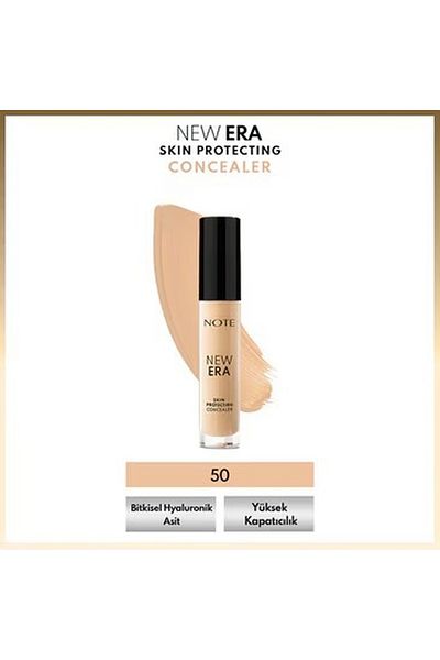 NOTE New Era Skin Protect - خافي العيوب 50