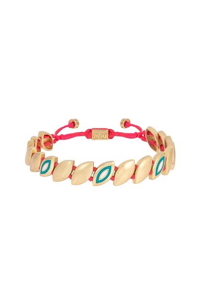 Juju Bronze Delight Bracelet