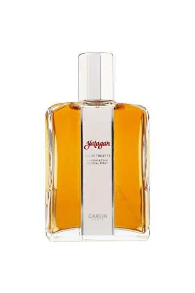 Caron عطر ياتاجان للرجال 125 مل 3387952112805