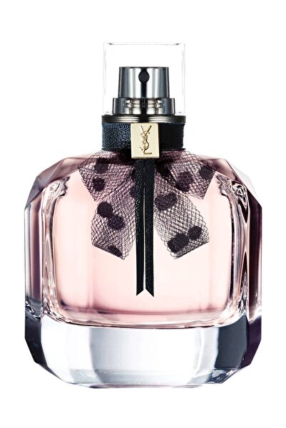 Yves Saint Laurent Mon Paris Edt 90ml for women3614271681898