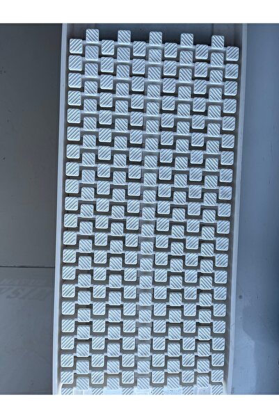 Bayhan Havuz savak ızgarası