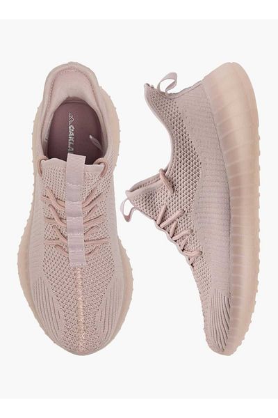 Oaklan by Shoexpress Textured Sports Shoes with Lace-Up Closure