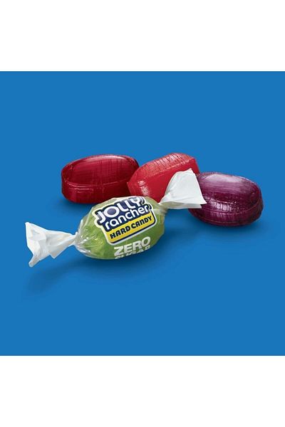 Jolly Rancher 102 Gr. Zero Sugar Sugar