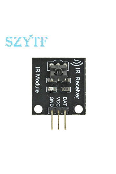 Choice1 SZYTF Receiving module IR Infrared Transmitter Module Ir Digital 38Kh...