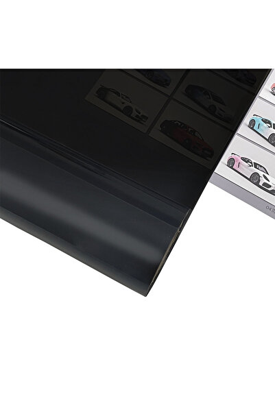 Choice 30x100cm ACDLMSH 30*200cm Car Headlight Tint Fog Light Taillight Water...