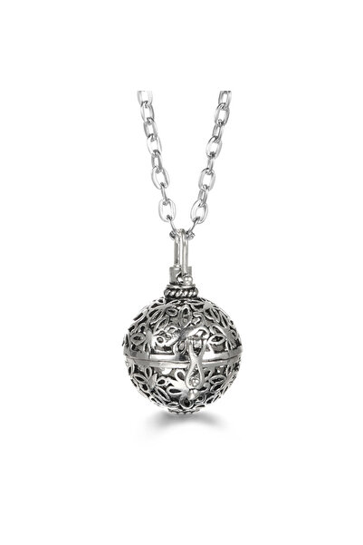 Choice قلادة من قطعة واحدة من روسيا التقليدية، قلادة رائعة على شكل أجنحة المل...