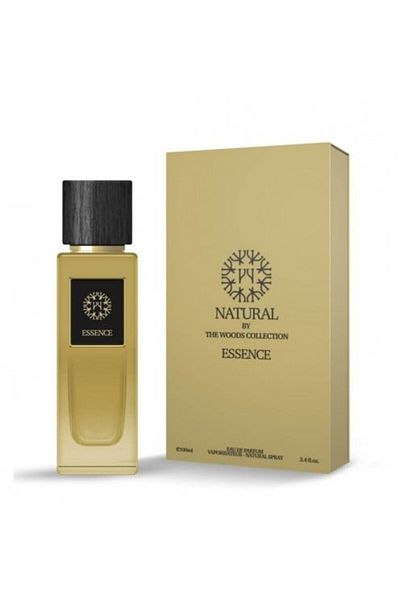 Essence Woods Collection by Natural Essence Eau de Parfum 100ml