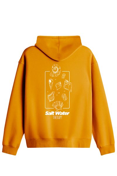 BetterThanCo Salt Water - Regular Hoodie