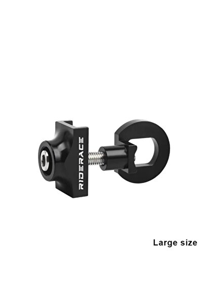 Choice مسمار تثبيت سلسلة الدراجة من Riderace لأداة DIY منظم ضبط سرعة واحد