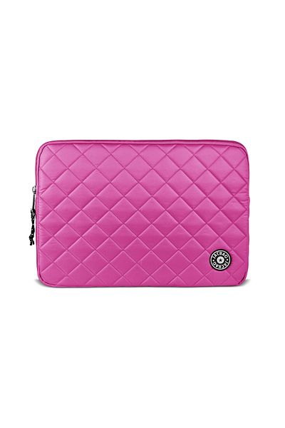 Jacbag Notebag Soft-Quilted Briefcase and Notebook Bag
