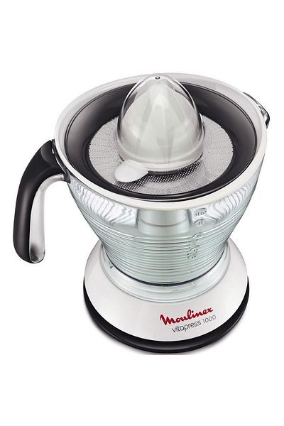 Moulinex Juicer |   Vitapress 1 L Citrus Press