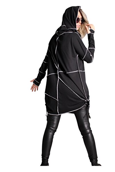 PHUTİ COLLECTION Двосторонній тунік