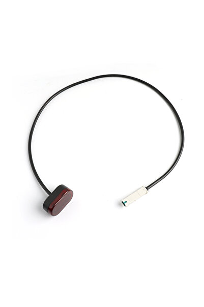 Choice مصباح خلفي G30 مصباح خلفي للدراجة البخارية الكهربائية Ninebot Max G30 ...