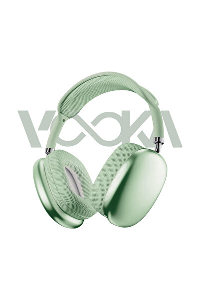 VOOKA Bluetooth Kulaklık Kablosuz 5.0 Bluetooth Uyumlu Kablosuz Kulaklık İos ...