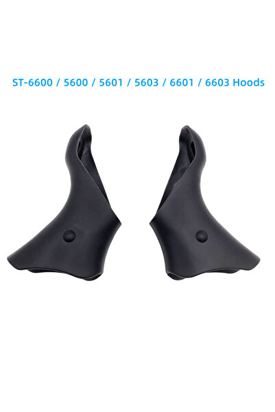 Choice أغطية دعامات سوداء 5600 6600 6603 لدراجة الطريق Shimano 105 Ut 4700 58...