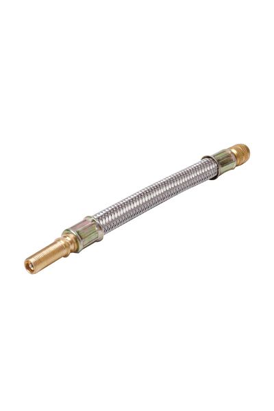 Choice B Universal Wheel Tube Tire Valve Extension for Xiaomi Electric Scooter M365 Pro 1s Pro2 Mi3 E-Scoo.