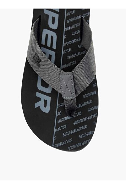 LBL by Shoexpress Printed Slip-On Thong Slippers