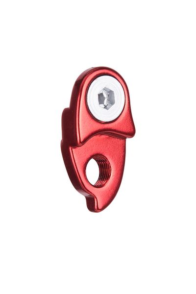 ZTTO Bicycle Rear Derailleur Hanger Extension Extender Aluminum Road Bike MTB Cycling Frame Gear ...