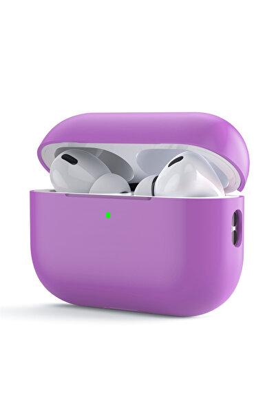 Choice88 جراب سماعات أذن سيليكون فائق النحافة من شينزي لسماعات AirPods 4، متو...
