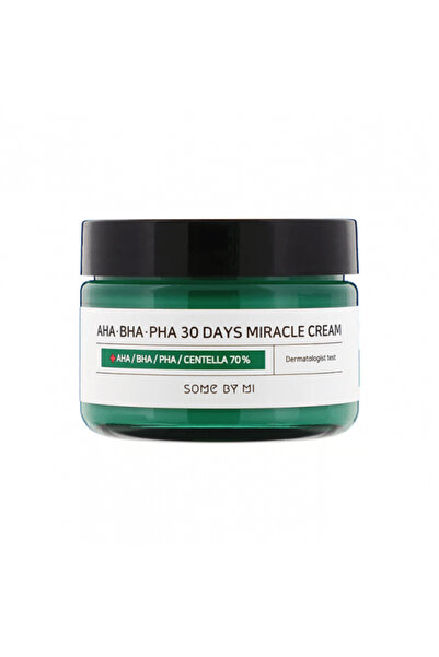 Some By Mi Miracle Cream 30 Days 60g