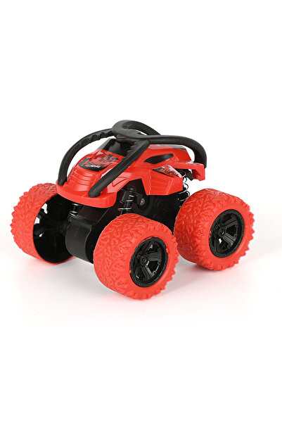 Choice6 سيارة ريد إنيرشيا رباعية الدفع للطرق الوعرة، مقاومة للانقلاب، قوة الس...