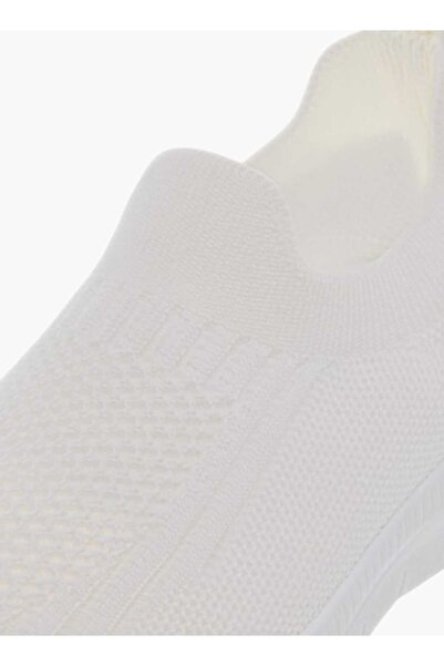 Oaklan by Shoexpress Pull Tab Detail Slip-On Sneakers