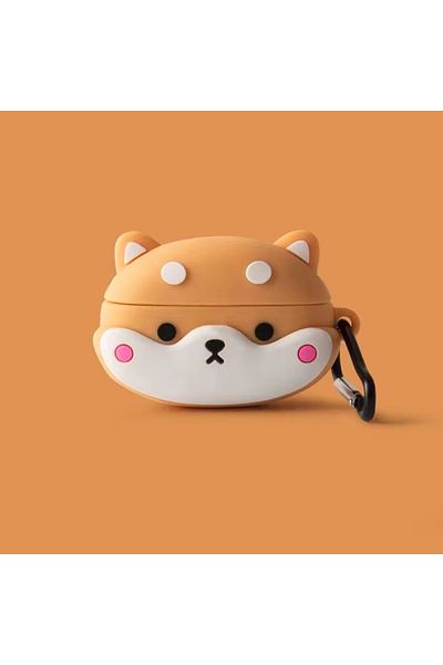 Choice For Freebuds Pro 4 3 Luxury Cartoon Case For Huawei Freebuds Pro4 Pro3 Earphone Accessorie Protectiv