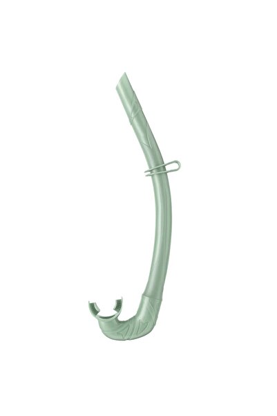 Choice أنبوب غوص ناعم من السيليكون من LightGreen قابل للطي وسهل التنفس من معد...