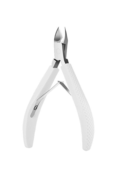 Chavin Paslanmaz Çelik Tırnak Eti Makası Manikür Et Pensi cin809by