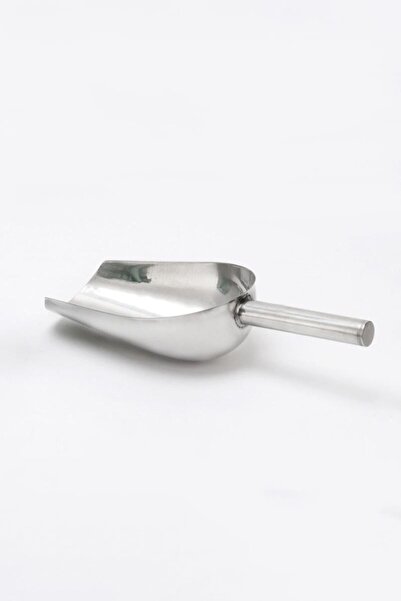 Chavin Steel 23.5 cm No: 2 Spice Nuts Pulses Ration Shovel Cin791