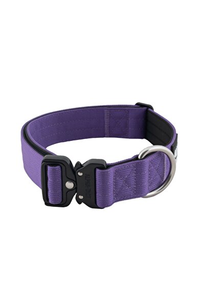 AlphaTact Alphagrip Lite 4cm-Orta Irk-Taktik Boyun Tasması
