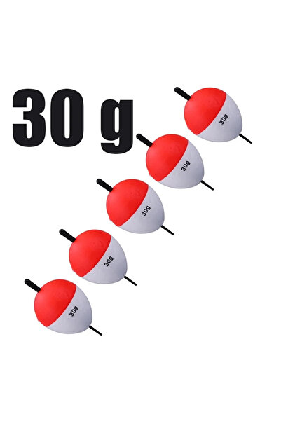 Choice1 عوامة صيد من Sougayilang 30 جرامًا من مادة EVA مقاس 8 خيارات عالية ال...