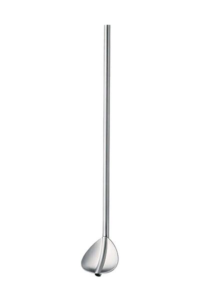 Chavin 22 cm 304 Steel Cocktail Mixing Spoon - Brown Latte Bartender Cin763by